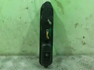 Автозапчасти б/у выключатель левого переднего окна за PEUGEOT 307 BREAK / SW (S1) BREAK XR ссылки OEM IAM 532697045  532697001