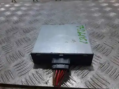 Peça sobressalente para automóvel em segunda mão unidade de controle automática da caixa de câmbio por bmw serie 1 berlina (e81/e87) 120d referências oem iam 6142912708801