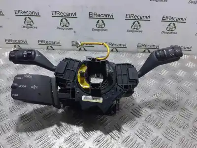 Second-hand car spare part Multifunction Switch for FORD FOCUS BERLINA (CAP) Ambiente (D) OEM IAM references 4M5T14A664  