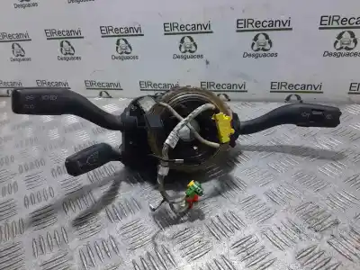 Peça sobressalente para automóvel em segunda mão comandos de alavanca por audi a6 c6 (4f2) 2.0 tdi referências oem iam 4f0953549a  