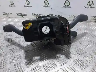 Second-hand car spare part Multifunction Switch for AUDI A6 C6 (4F2) 2.0 TDI OEM IAM references 4F0953549A  