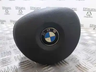 Peça sobressalente para automóvel em segunda mão  por BMW SERIE 1 BERLINA (E81/E87)  Referências OEM IAM 305166199001  
