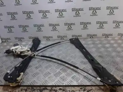 Peça sobressalente para automóvel em segunda mão  por BMW SERIE 1 BERLINA (E81/E87)  Referências OEM IAM 7138465  