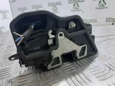 Peça sobressalente para automóvel em segunda mão  por BMW SERIE 1 BERLINA (E81/E87)  Referências OEM IAM 7202148  