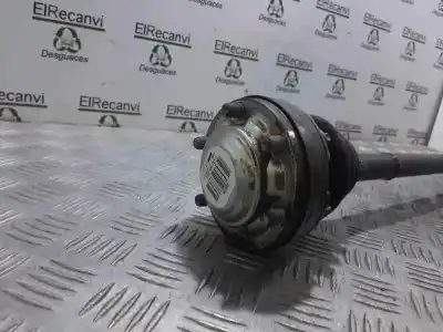 Peça sobressalente para automóvel em segunda mão  por BMW SERIE 1 BERLINA (E81/E87)  Referências OEM IAM 7533446AI02  