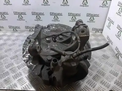 Peça sobressalente para automóvel em segunda mão manga de eixo dianteira direita por bmw serie 1 berlina (e81/e87) 120d referências oem iam 