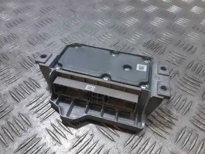 Peça sobressalente para automóvel em segunda mão centralina de airbag por bmw serie 1 berlina (e81/e87) 120d referências oem iam 6577913428001