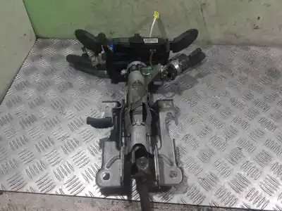 Tweedehands auto-onderdeel stuurkolom voor peugeot 308 confort oem iam-referenties 96652989xt