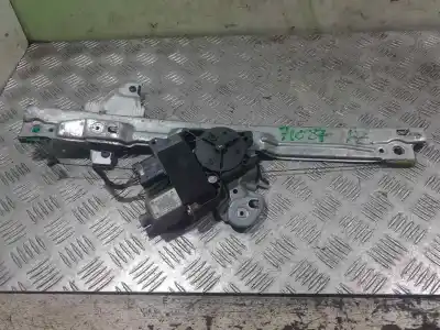 Tweedehands auto-onderdeel regelaar links voorruit voor peugeot 308 confort oem iam-referenties 9657247680