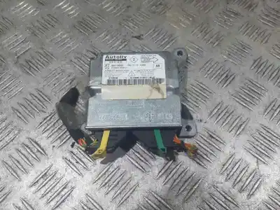Tweedehands auto-onderdeel airbag besturingseenheid voor peugeot 308 confort oem iam-referenties 610714900