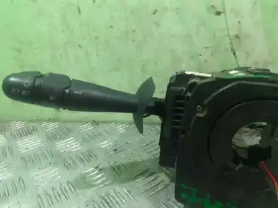 Second-hand car spare part multifunction switch for renault espace iv (jk0) 2.0 dynamique [2.0 ltr. - 110 kw dci diesel fap] oem iam references 8200260741  8200012244