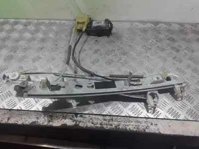 İkinci el araba yedek parçası ön sol pencere regülatörü için renault megane ii classic berlina confort expression oem iam referansları 128000471  