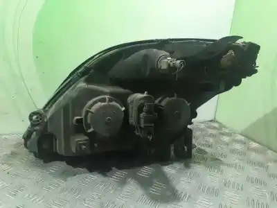 Автозапчастина б/у права фа для renault megane i scenic (ja0) 1.9 dti diesel cat 98 cv / 72 kw посилання на oem iam 89002383  