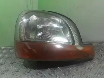 Автозапчасти б/у правая фара за renault kangoo (f/kc0) authentique 4x4 ссылки oem iam   