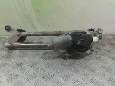 Second-hand car spare part front windshield wiper motor for toyota yaris (ksp9/scp9/nlp9) básico oem iam references 851100d080  1593000431