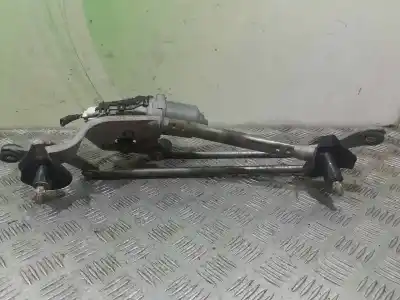 Second-hand car spare part front windshield wiper motor for toyota yaris (ksp9/scp9/nlp9) básico oem iam references 851100d080  1593000431