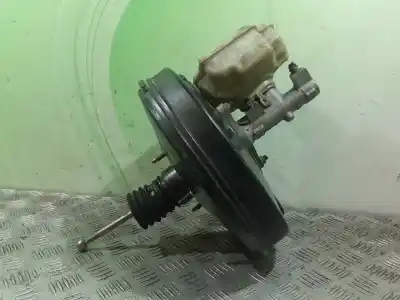 Peça sobressalente para automóvel em segunda mão Servo Freio por VOLKSWAGEN CADDY KA/KB (2K) 1.9 TDI (BSU) Referências OEM IAM 1T1614105G  03787430014