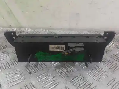Автозапчасти б/у выключатель левого переднего окна за mini mini (r50, r53) cooper ссылки oem iam 691798926  