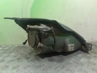 Second-hand car spare part Left Headlight for FORD FIESTA (CBK) Ambiente OEM IAM references 0301224303  6S6113W030CD