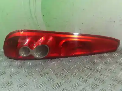 Peça sobressalente para automóvel em segunda mão Farolim Traseiro Esquerdo por FORD FIESTA (CBK) Ambiente Referências OEM IAM 6S6113405A  