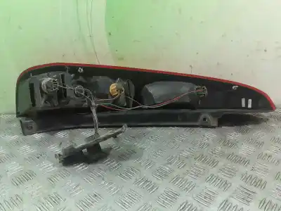 Second-hand car spare part Right Tailgate Light for FORD FIESTA (CBK) Ambiente OEM IAM references 6S6113404A  