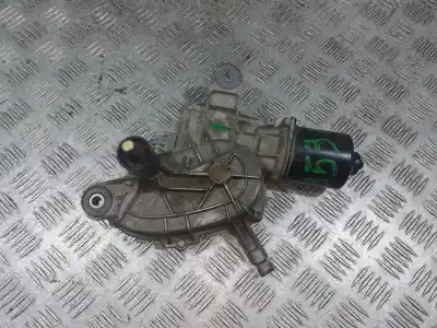 Gebrauchtes Autoersatzteil  zum CITROEN C4 GRAND PICASSO  OEM-IAM-Referenzen 53630337  