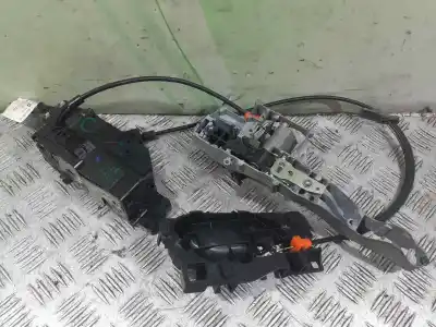Gebrauchtes Autoersatzteil  zum CITROEN C4 GRAND PICASSO  OEM-IAM-Referenzen 24087816  