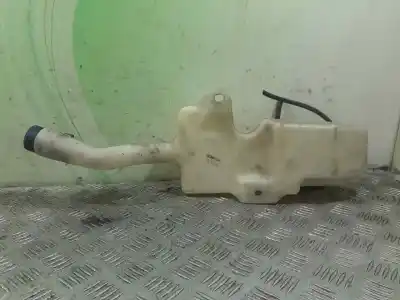 Автозапчастина б/у чистий депозит для ford ka (ccu) titanium посилання на oem iam 223726  