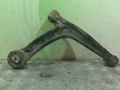 Автозапчасти б/у передний левый нижний рычаг подвески за ford ka (ccu) titanium ссылки oem iam 50710291