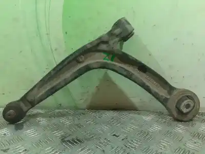Автозапчасти б/у передний левый нижний рычаг подвески за ford ka (ccu) titanium ссылки oem iam 50710291 16028h c544