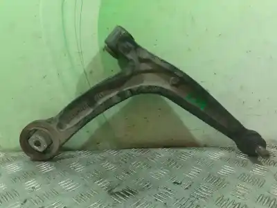 Автозапчасти б/у передний правый нижний рычаг подвески за ford ka (ccu) titanium ссылки oem iam 50710290  