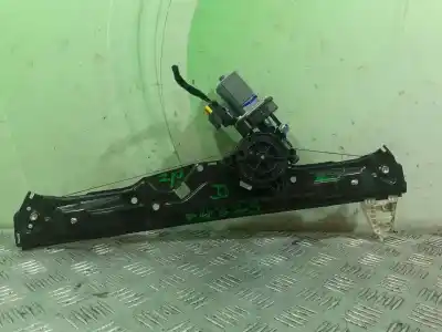 Автозапчасти б/у регулятор стекла переднего правого за ford ka (ccu) titanium ссылки oem iam 25431114