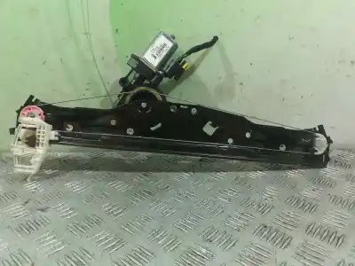 Автозапчасти б/у регулятор стекла переднего правого за ford ka (ccu) titanium ссылки oem iam 25431114  