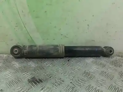 Автозапчастина б/у правий задній амортизатор для ford ka (ccu) titanium посилання на oem iam y04703  