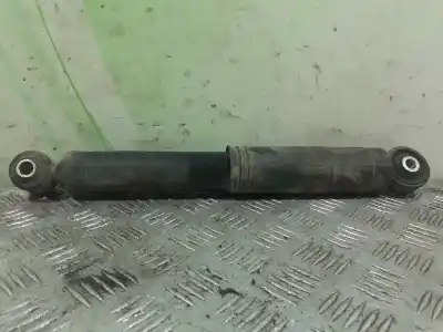 Автозапчастина б/у амортизатор задній лівий для ford ka (ccu) titanium посилання на oem iam y04703  