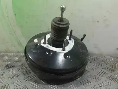 Автозапчасти б/у тормозной серво за FORD KA (CCU) Titanium ссылки OEM IAM 51838695  LSC65HE