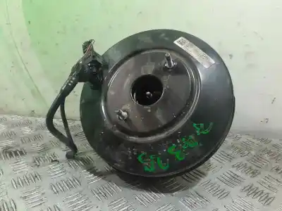 Автозапчастина б/у гальмівний серво для ford ka (ccu) titanium посилання на oem iam 51838695  lsc65he
