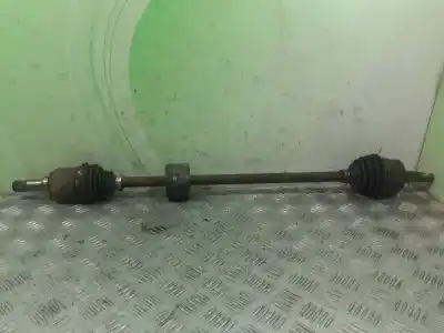 Автозапчасти б/у передняя правая трансмиссия за ford ka (ccu) titanium ссылки oem iam   