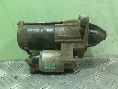 Second-hand car spare part starter motor for hyundai i10 ii (ba, ia) 1.0 oem iam references 3610004700