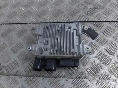 Second-hand car spare part electronic module for citroen c2 audace oem iam references 9659514180 g084008a 