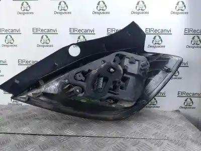 Piesă de schimb auto la mâna a doua lampã spate stânga pentru opel astra h berlina elegance referințe oem iam 342691834  