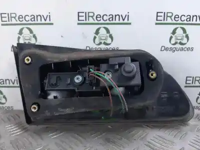 Piesă de schimb auto la mâna a doua lampã interior dreapta spate pentru seat ibiza (6l1) cool referințe oem iam 6l6945094f  6l6945108