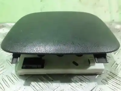 Pezzo di ricambio per auto di seconda mano DISPLAY MULTIFUNZIONE per PEUGEOT 307 BREAK / SW (S1)  Riferimenti OEM IAM 9652809977  216757561
