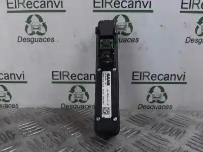 Second-hand car spare part multifunction switch for saab 9-3 berlina 1.8i arc oem iam references 12792587  333000f4