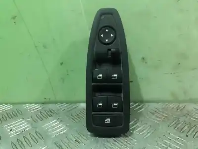 Second-hand car spare part left front power window switch for bmw serie 1 lim. (f20/f21) 2.0 16v turbodiesel oem iam references 920810903  