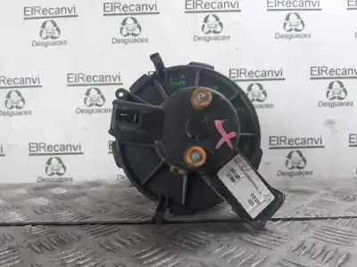 Автозапчасти б/у отопительный двигатель за FORD KA (CCU) Trend + ссылки OEM IAM 5A0231000  