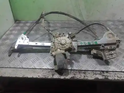 Gebrauchtes Autoersatzteil fensterheber vorne rechts zum peugeot 206 cc cc oem-iam-referenzen 9636627580