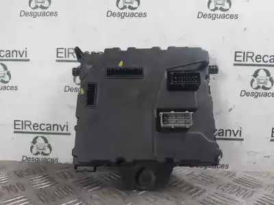 Автозапчасти б/у проверьте блок управления за renault kangoo (f/kc0) authentique ссылки oem iam 8200924039  1785069