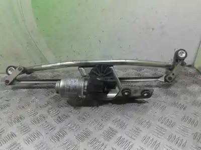 Second-hand car spare part Front Windshield Wiper Motor for FORD TRANSIT CONNECT (TC7) Furgón (2006->) OEM IAM references 8T1617504  