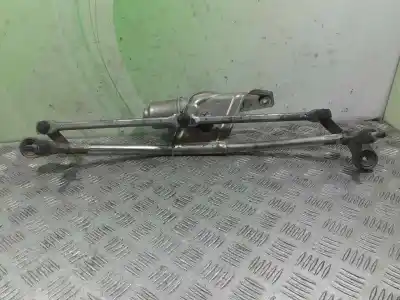 Second-hand car spare part front windshield wiper motor for ford transit connect (tc7) furgón (2006->) oem iam references 8t1617504  